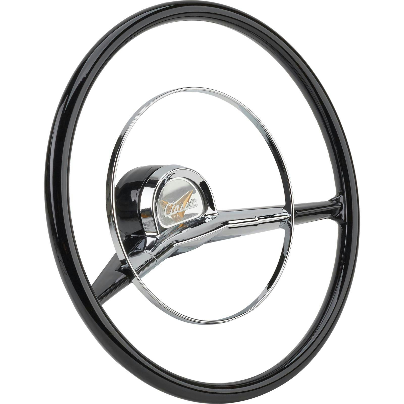 Speedway 1957 Chevy Car 15 Inch Steering Wheel