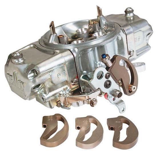 Garage Sale - Barry Grant Demon Traction Master Carburetors