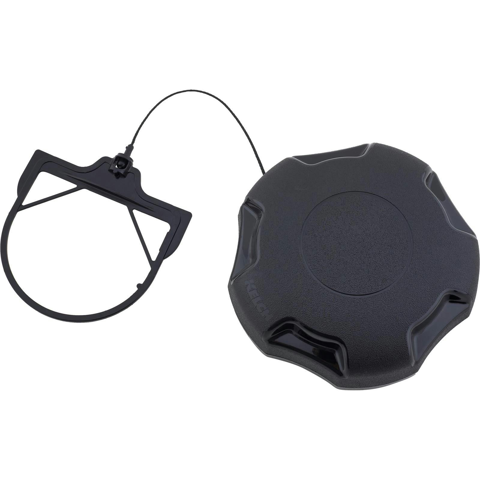 Latest Rage 201211V Vented Fuel Cap, 3-1/2 Inch