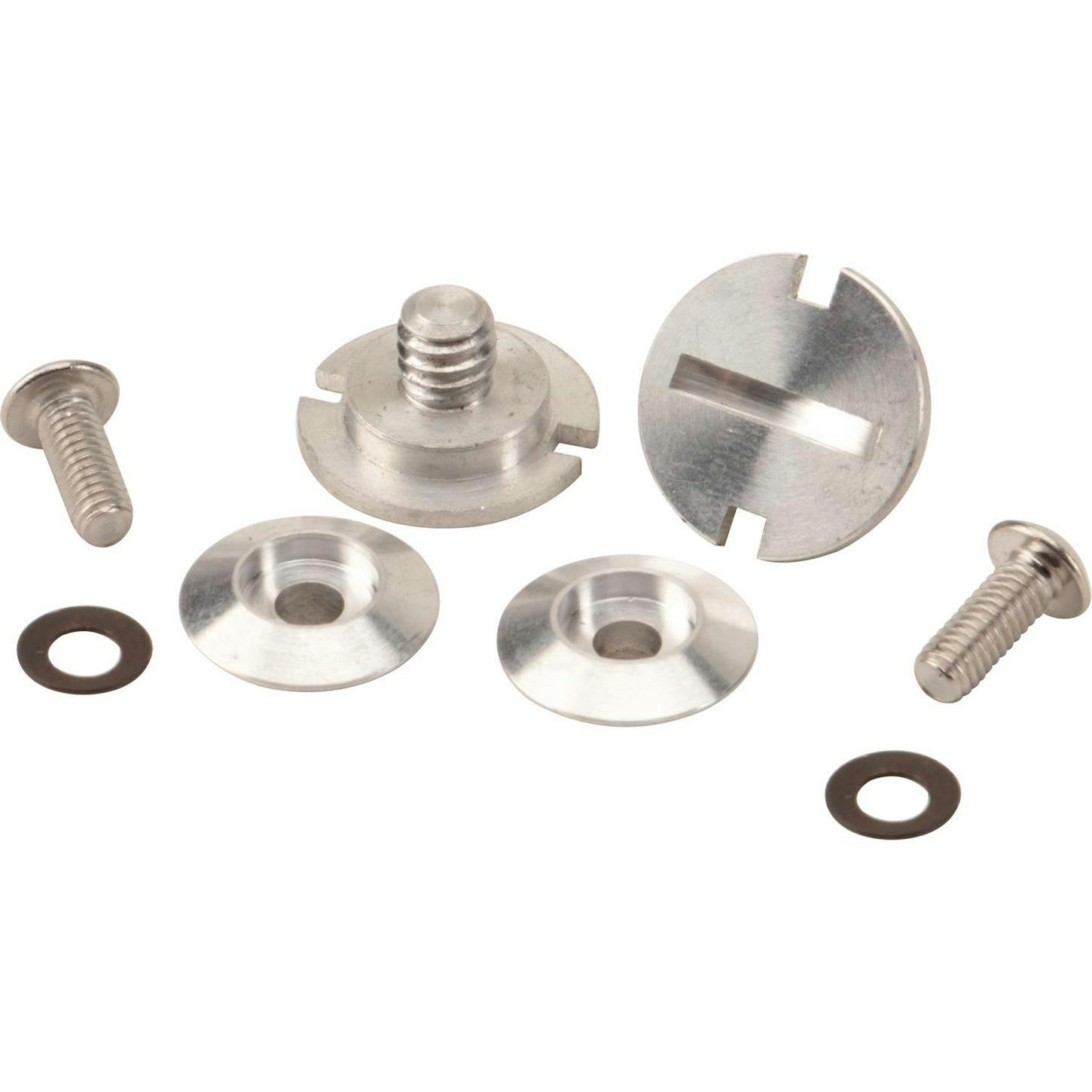 Zamp HARZ201 Helmet Z-20 Shield Retention Kit