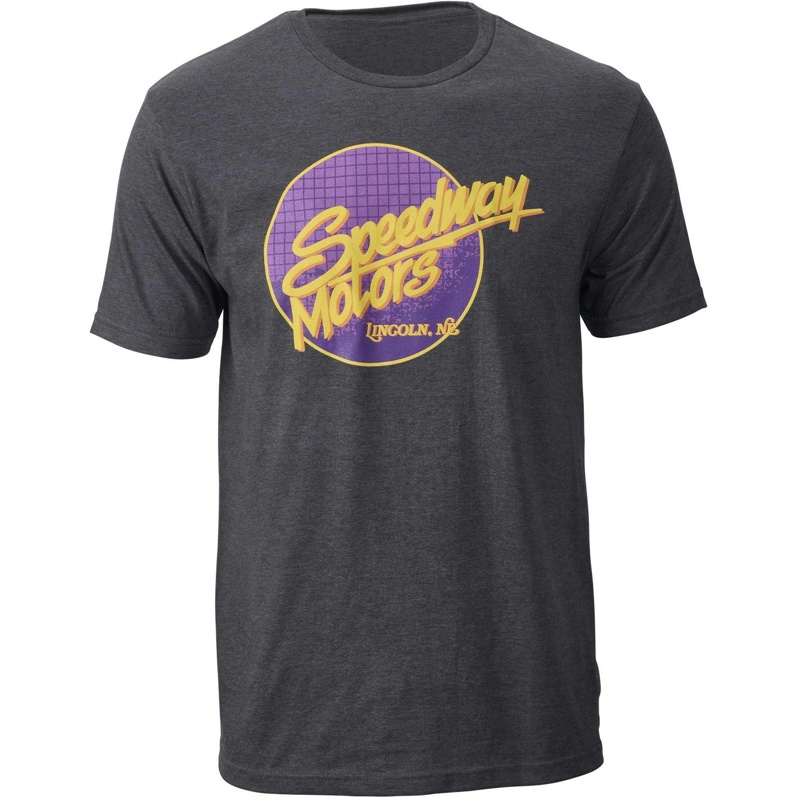 Speedway Motors '80s Retro T-Shirt