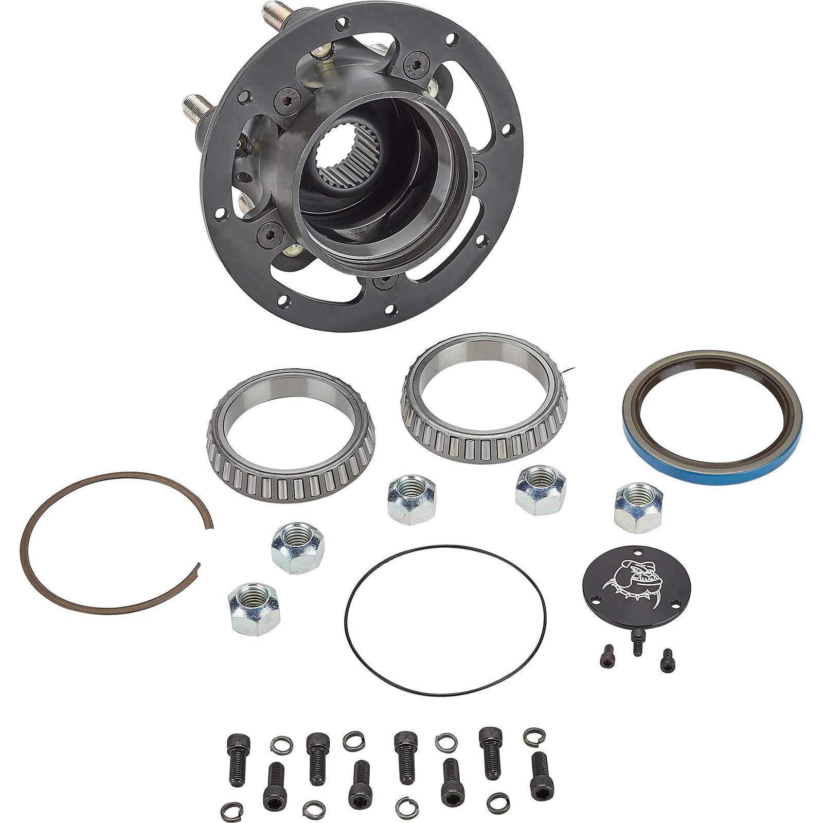 DMI CRC-2050 Ultimate SmartTube Style Hub