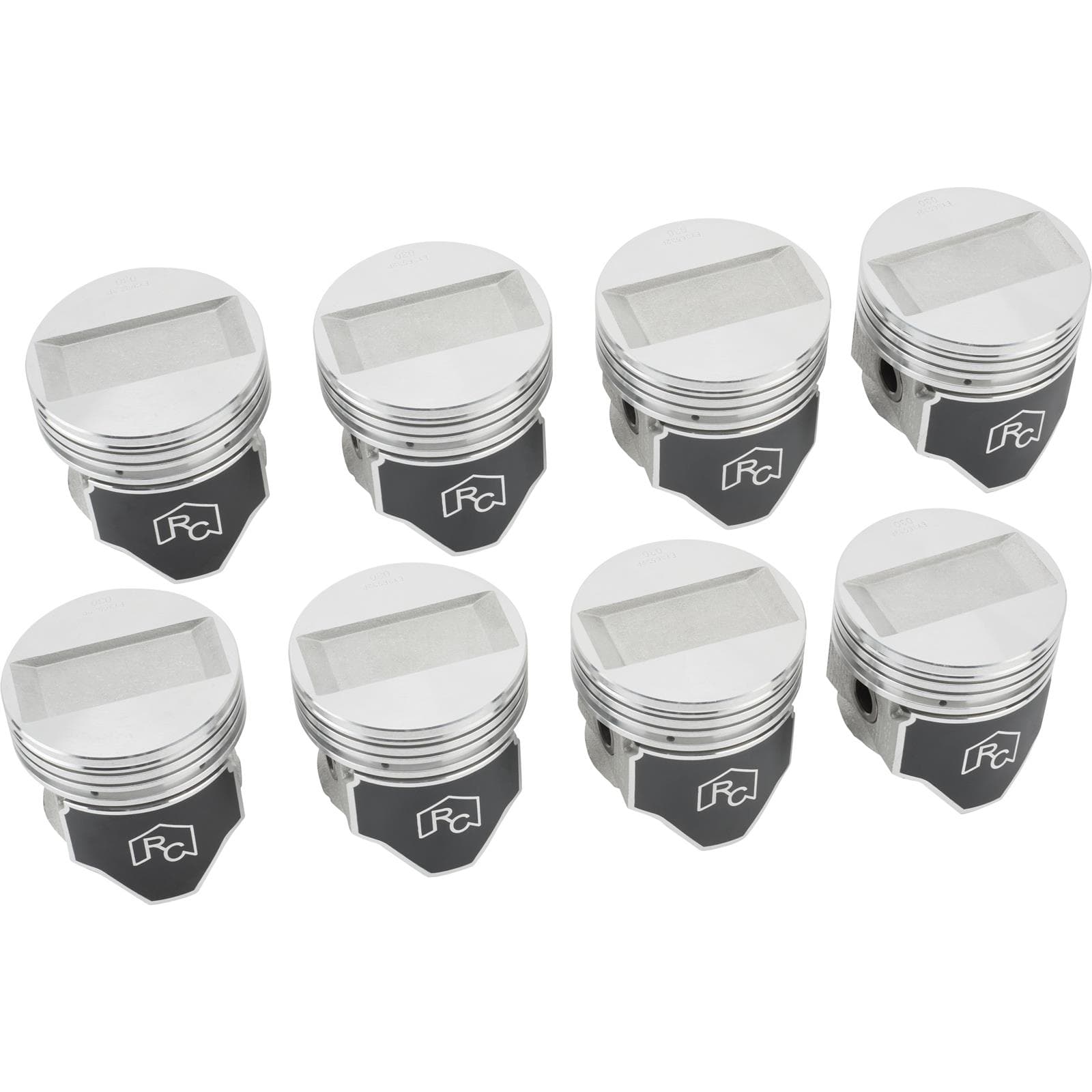 1958-62 Cadillac 365/390 Piston Sets