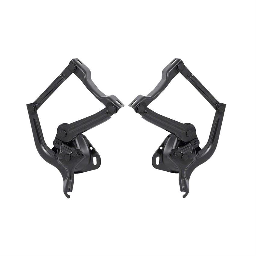 1960-66 Chevy Pickup Hood Hinges Kit