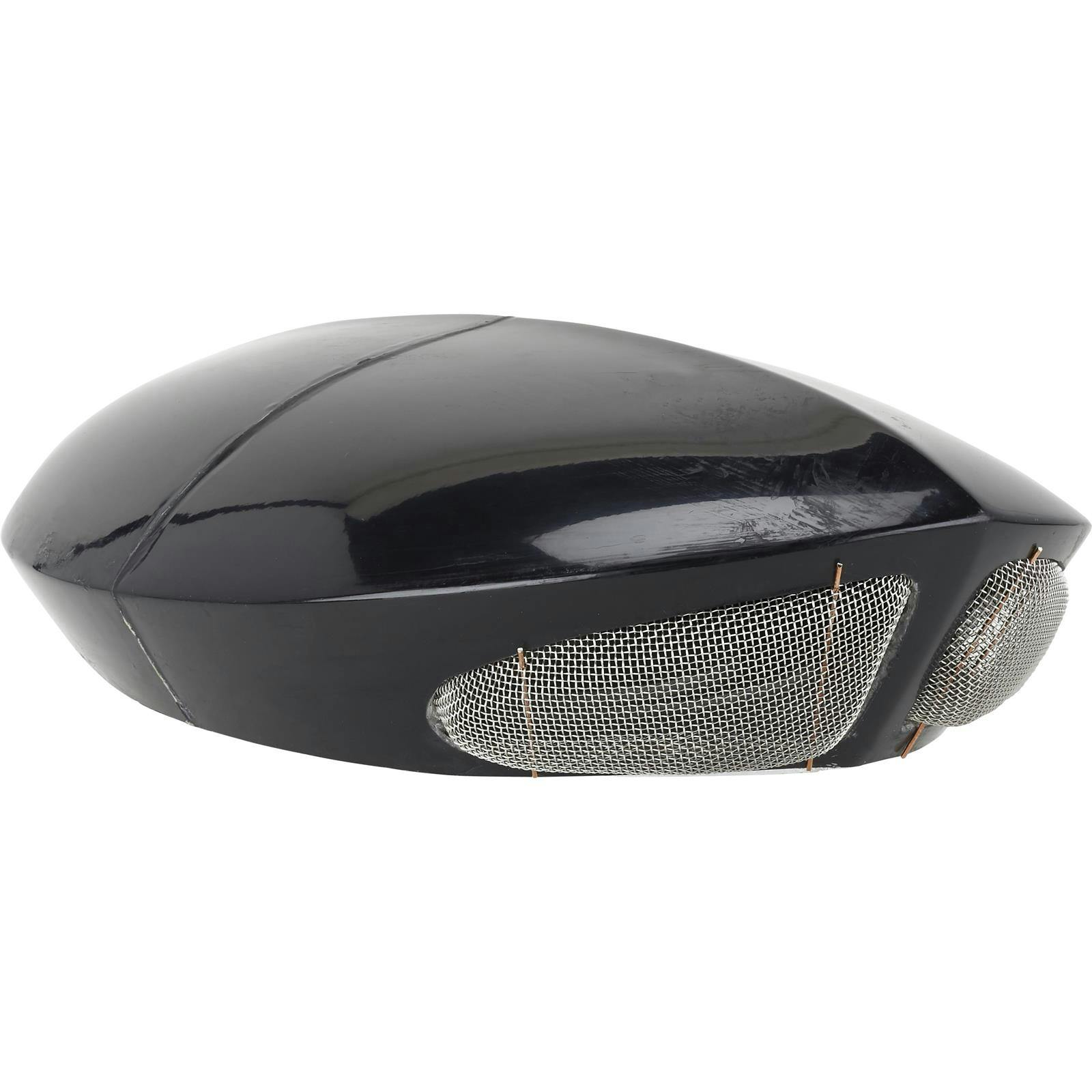 JHRS 206-001 Fiberglass Nostalgic Air Cleaner, Matte Finish