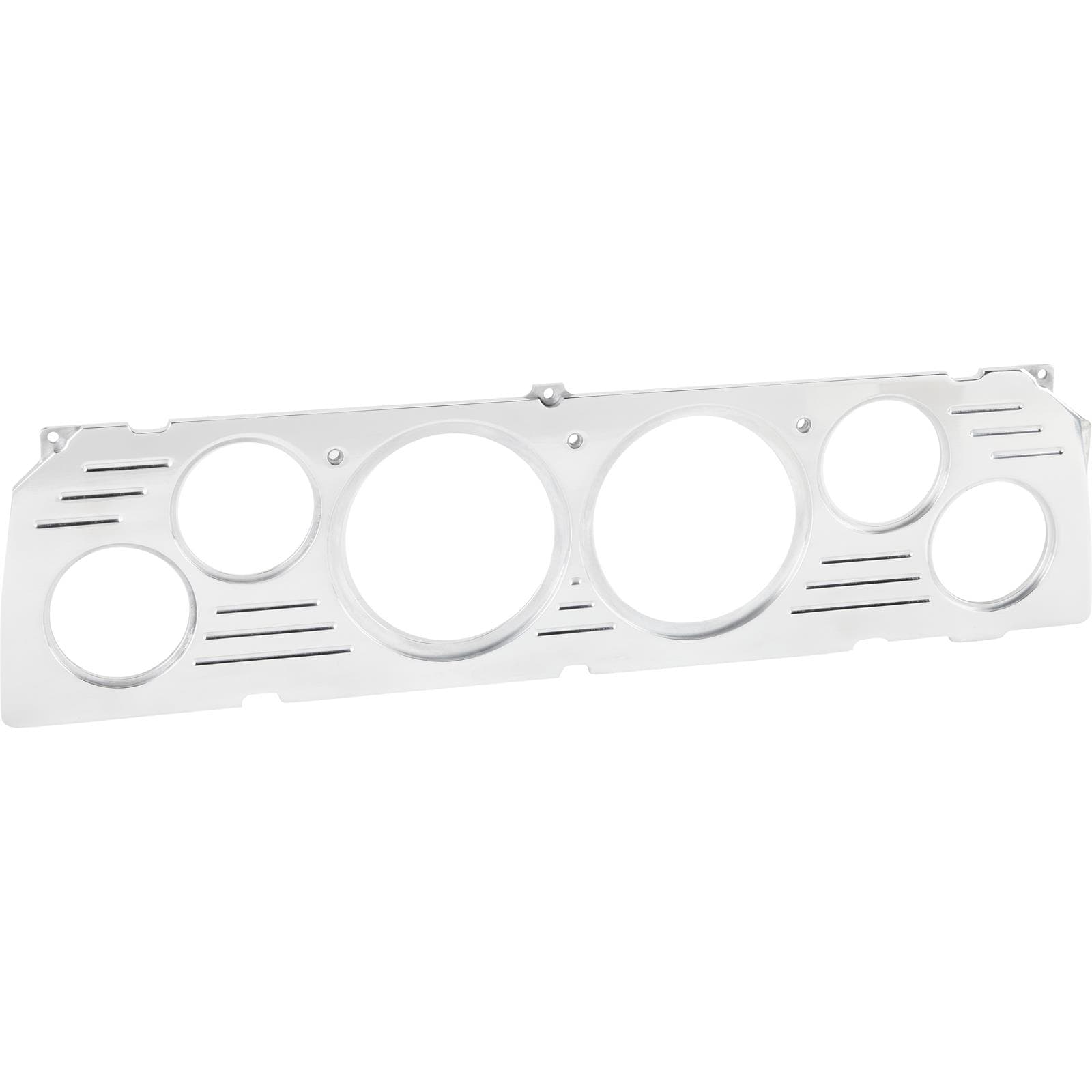 Speedway 1964-66 Chevy Truck 6 Gauge Dash Panel