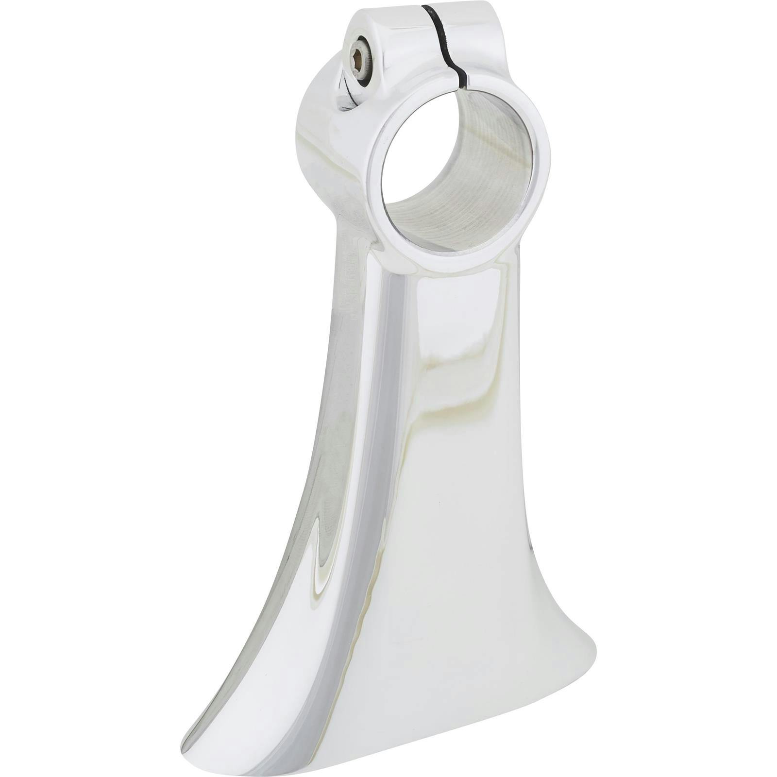 JHRS 209-005 Vintage Steering Column Drop Mount, Polished