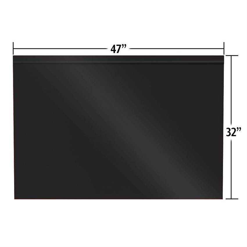 Performance Bodies MD3 Dirt Mod, Upper Nose, Plastic