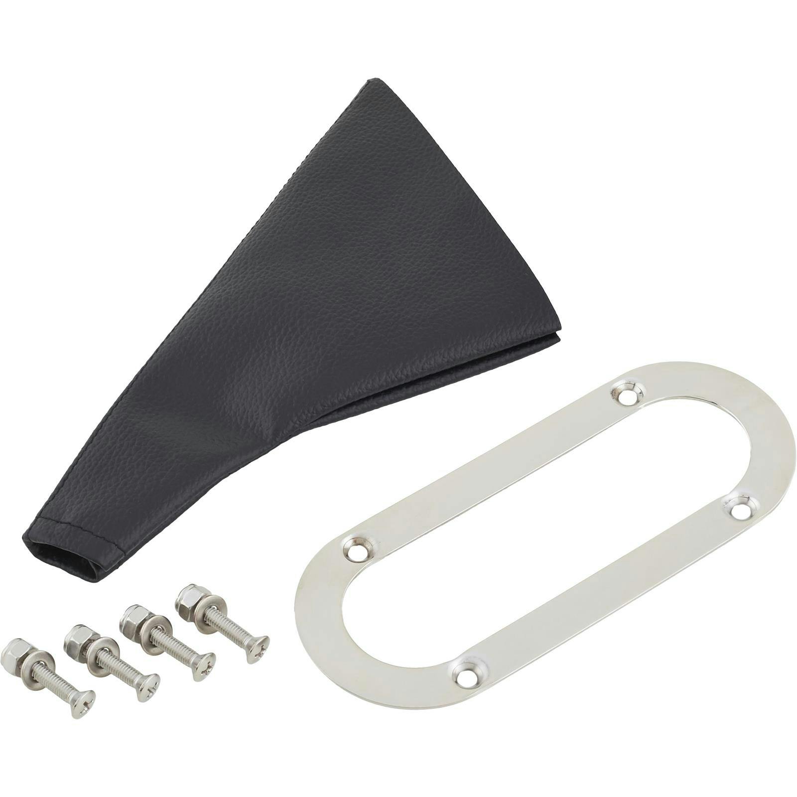 Speedway Floor Mount E-Brake Boots