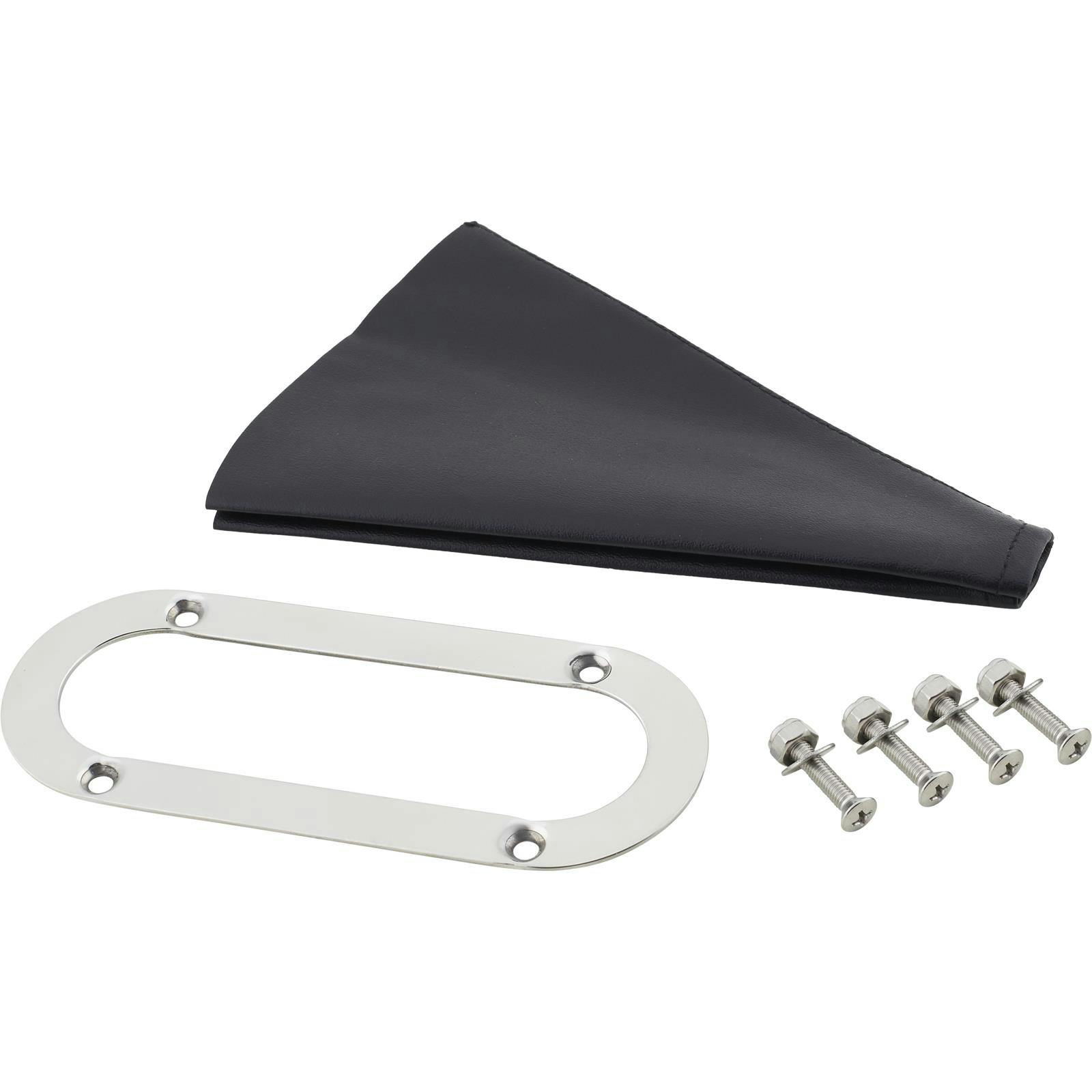 Speedway Transmission Mount E-Brake Boots