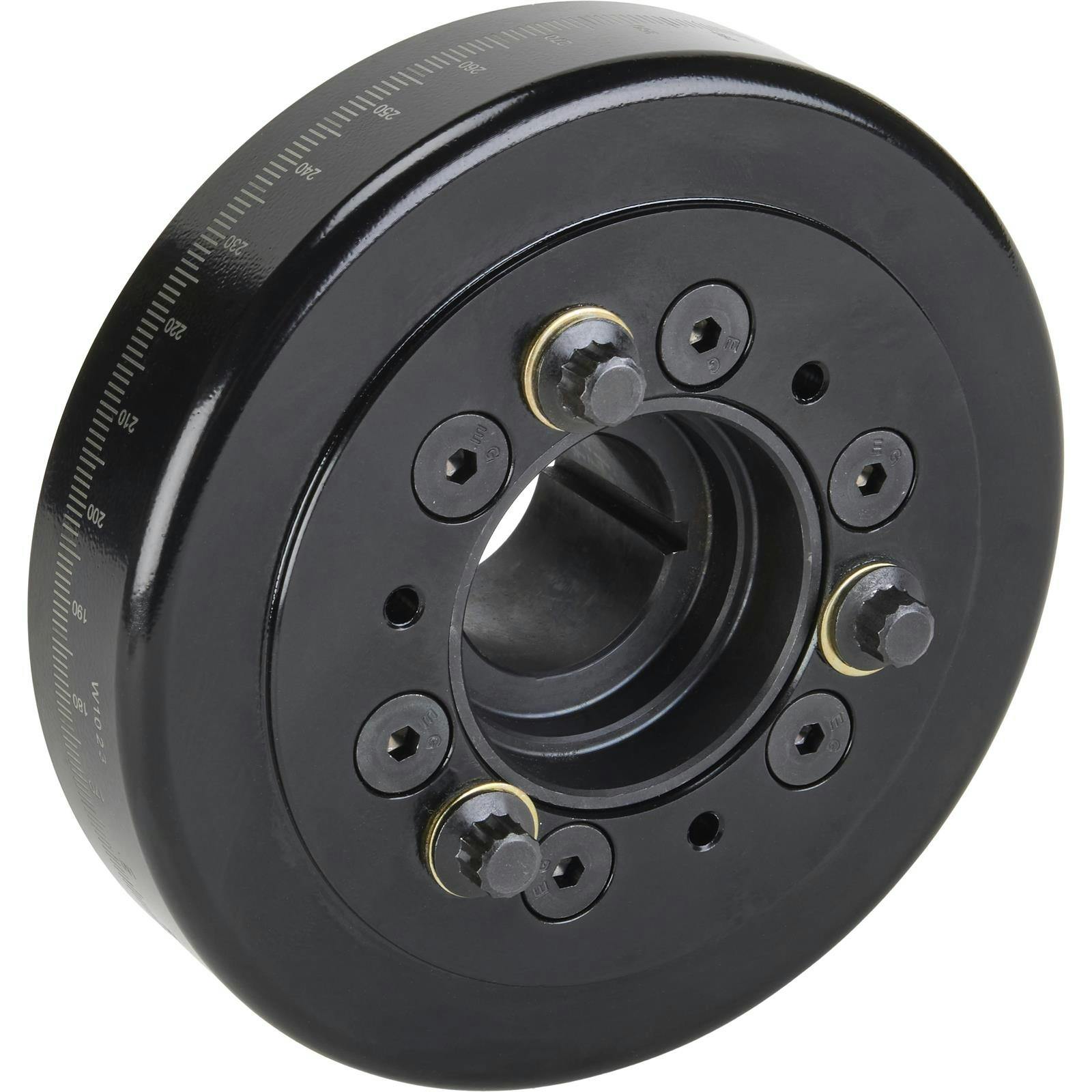 GM LS SFI Certified High Performance Harmonic Balancer