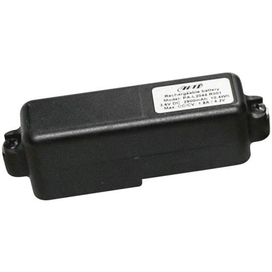 AIM Technologies 2BT18650TD MyChron 5 Lithium Battery