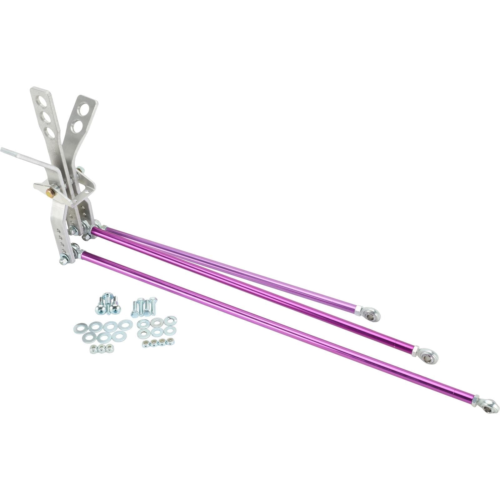 Speedway 4-Speed Stock Car Racing Shifter