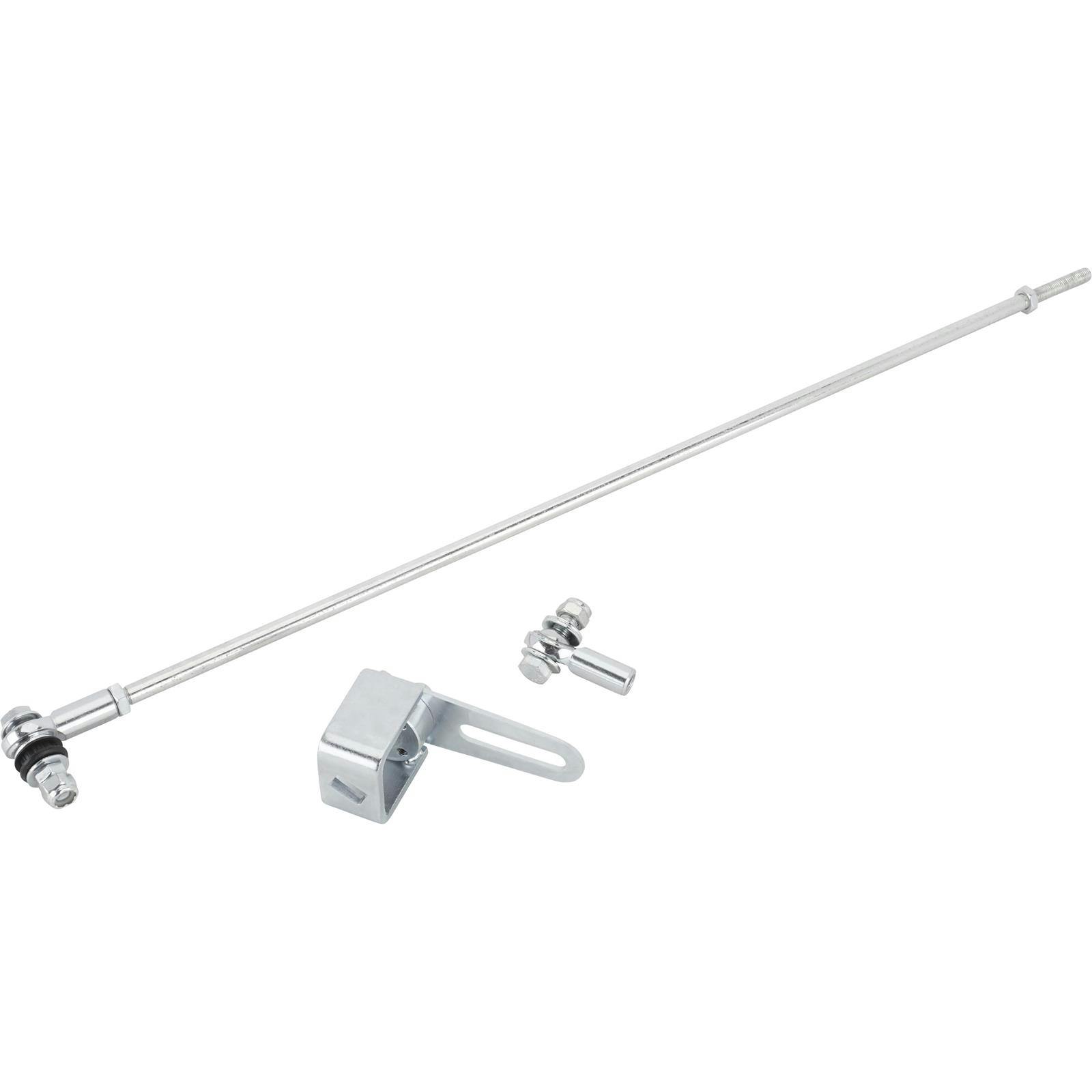 E-Z Column Shift Automatic Transmission Shifter Linkage Kit