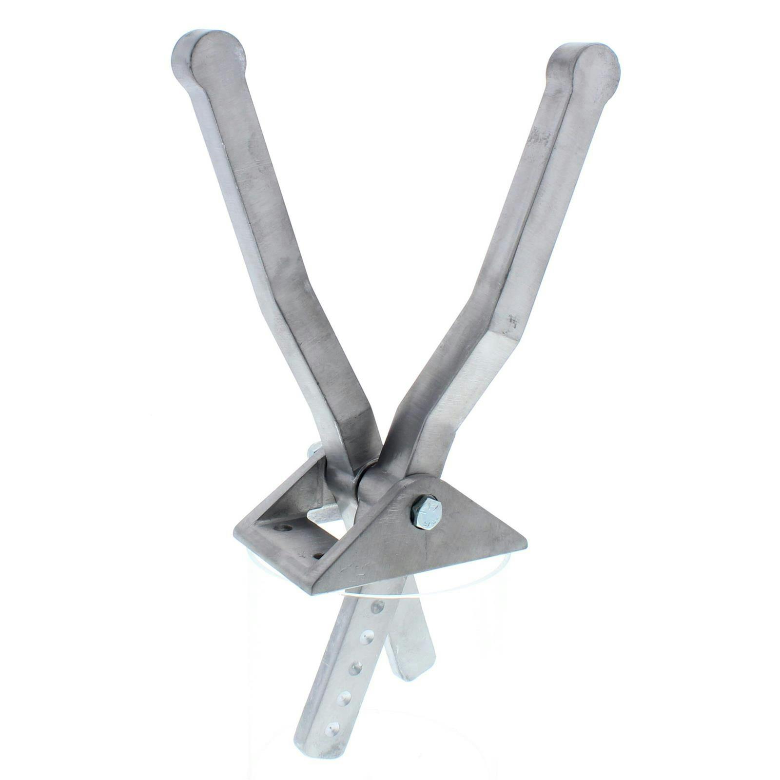 7 Inch Cast Aluminum Economy Shifter