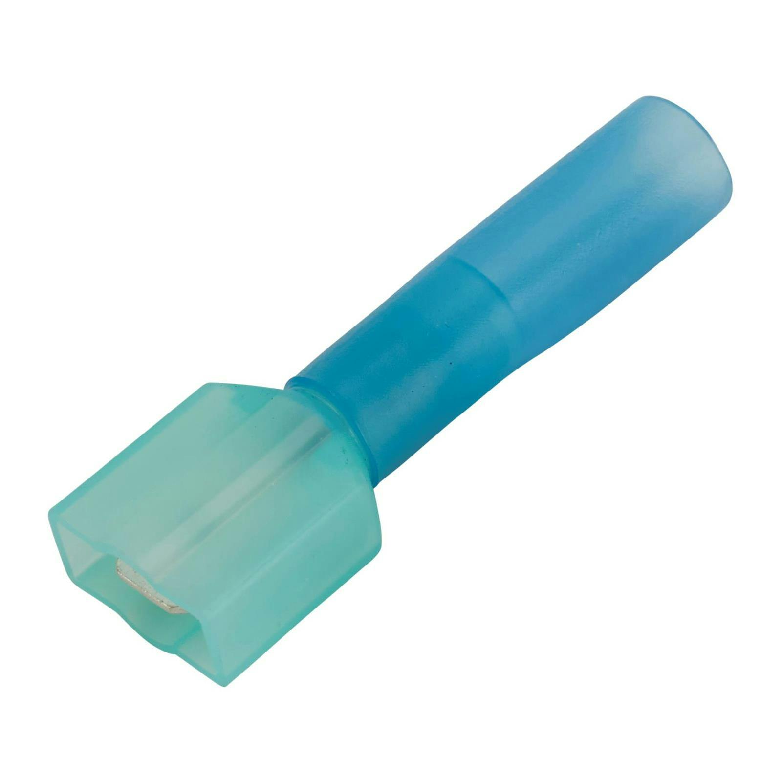 Pico 2229G Fully Insulated Male Terminals