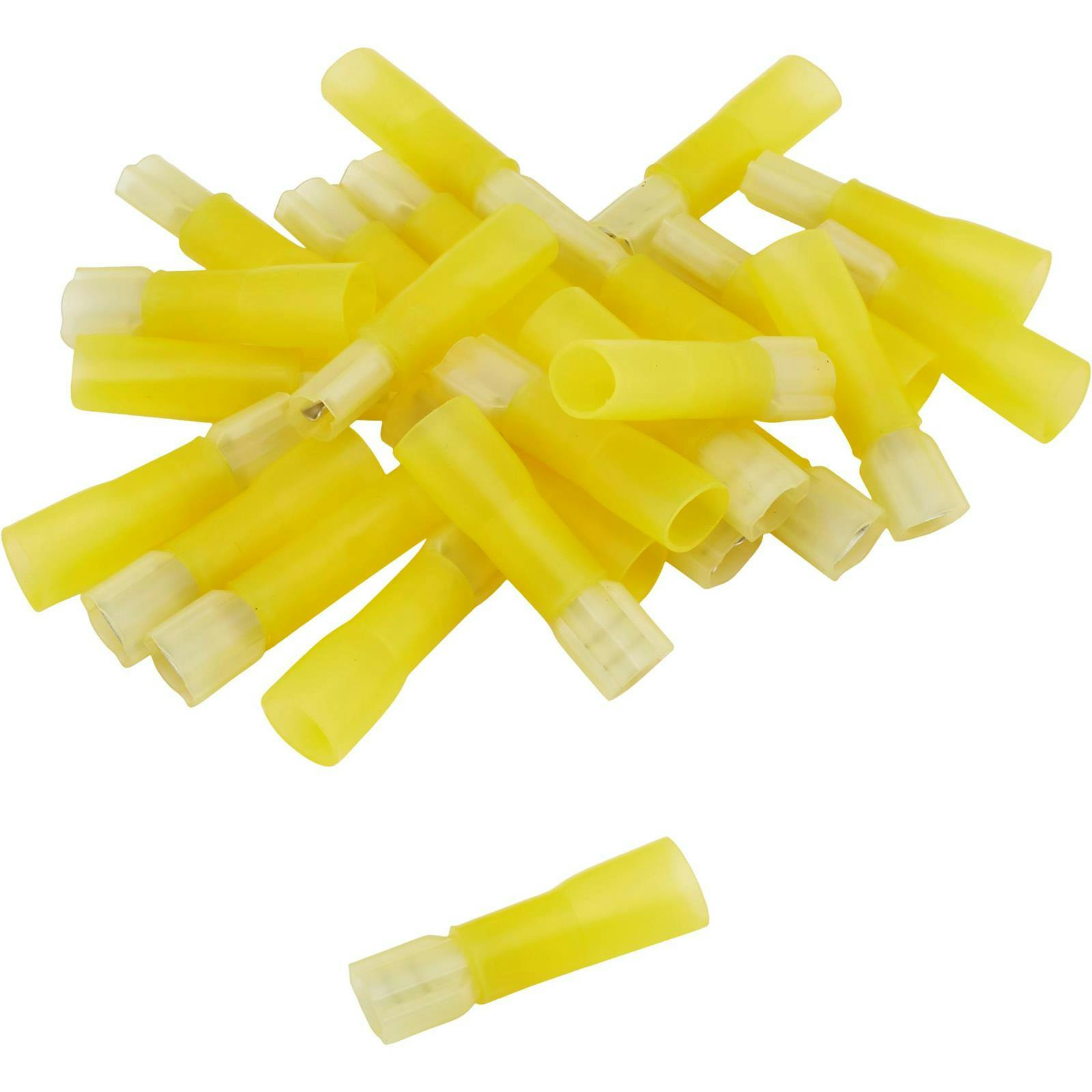 Pico 2238G Fully Insulated Female Terminals