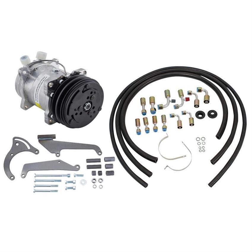 1978-81 Chevy Camaro Air Conditioning Kit