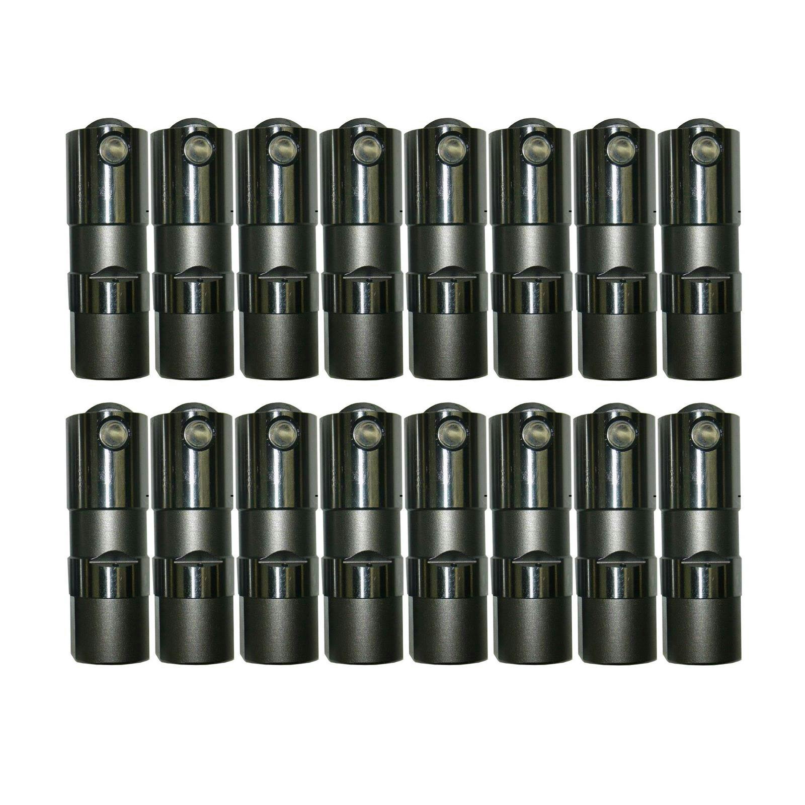 Hylift Johnson B-2281 Chevy LS Narrow Oil Band Roller Lifter Set