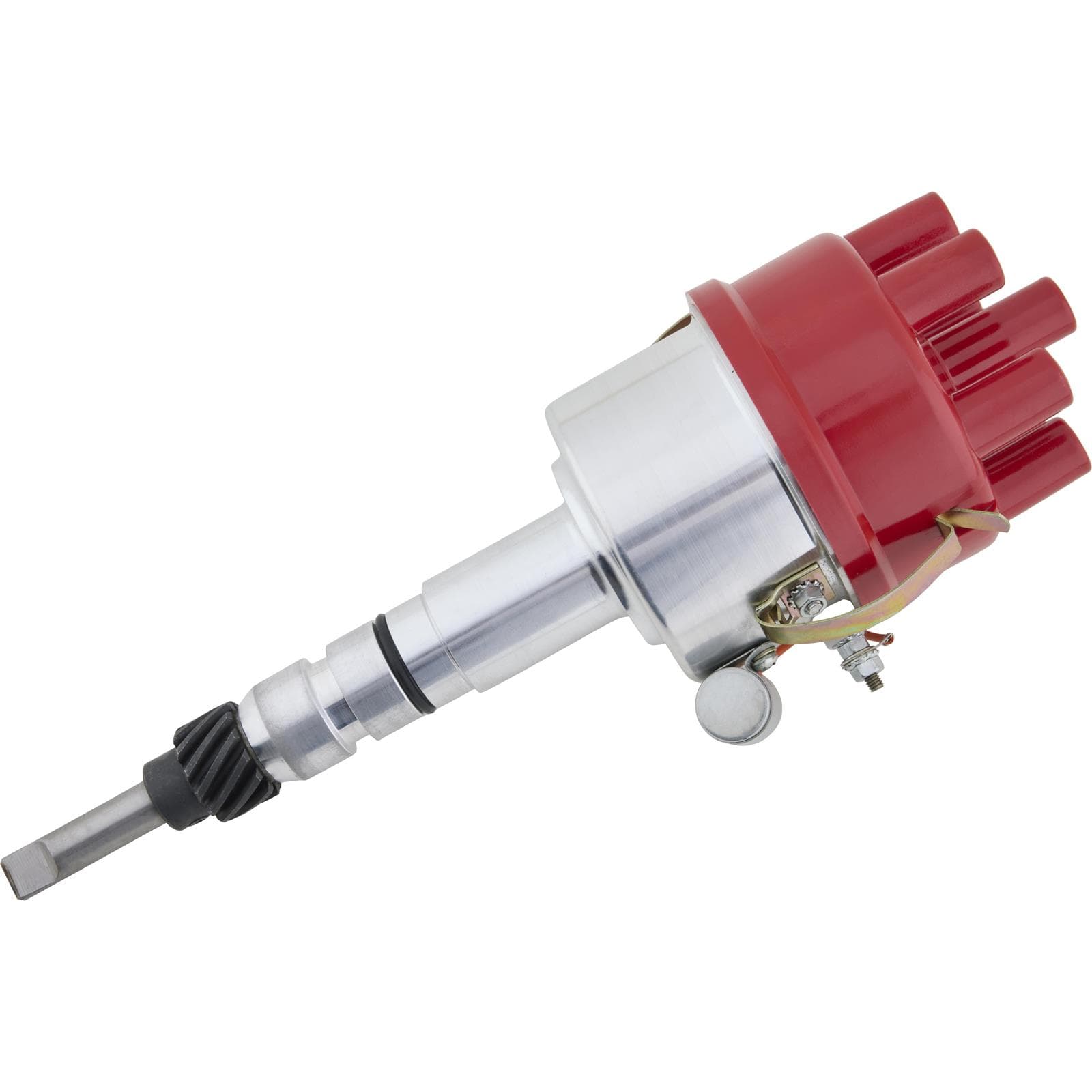 235-261 Chevy Dual Point Distributor