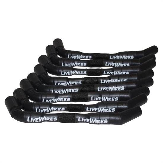 Performance Distributors LS Live Wire Spark Plug Wires