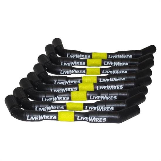 Performance Distributors LS Live Wire Spark Plug Wires