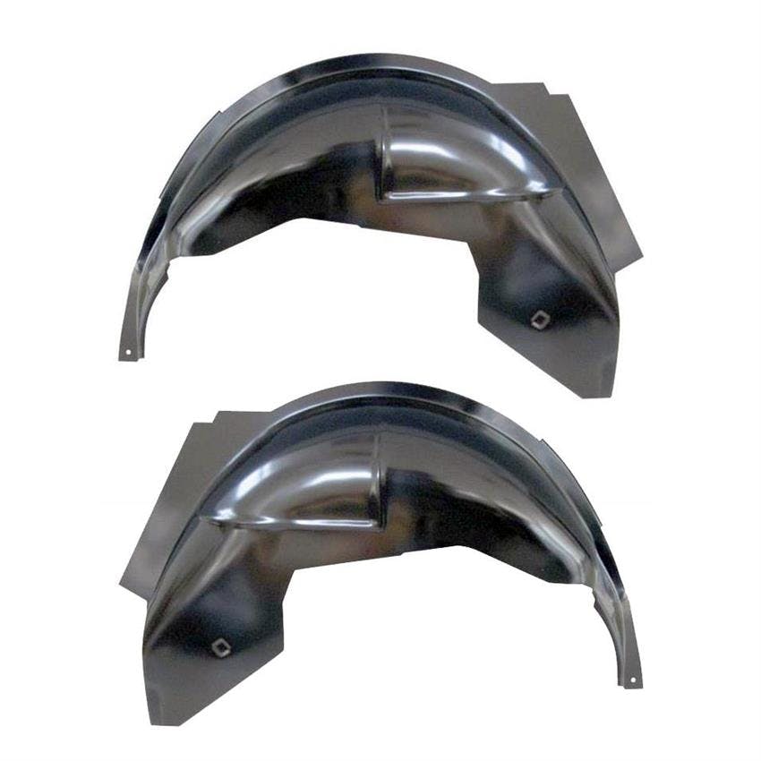 AMD 1968-72 Nova Inner Rear Wheelhouse Kit