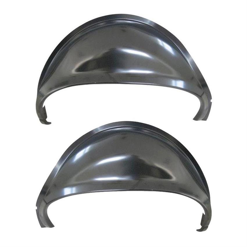 AMD 1968-74 Nova Rear Outer Wheelhouse Kit