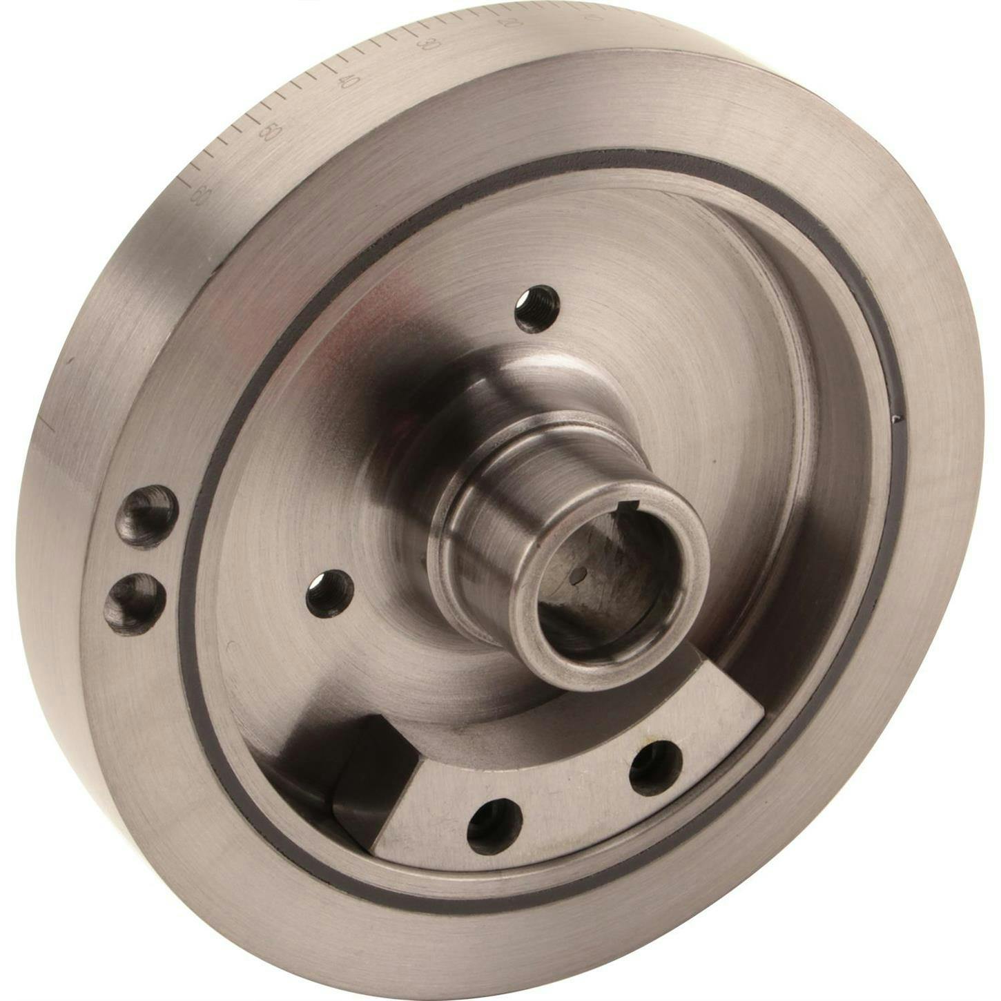 Pro Race 24266 Pro/Street 8 Inch SBC Harmonic Balancer