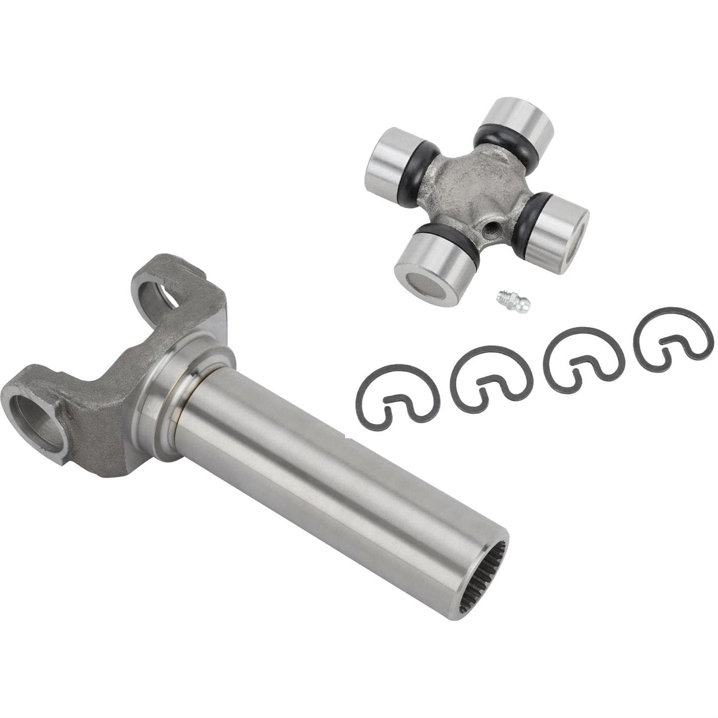 GM Transmissions Front Slip Yoke, 27 Spline, 6-3/4 w/1310 Joint