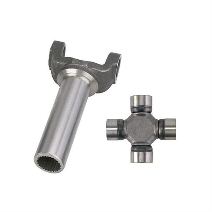 GM Transmissions Front Slip Yoke, 27 Spline, 6-3/4 w/1310 Joint