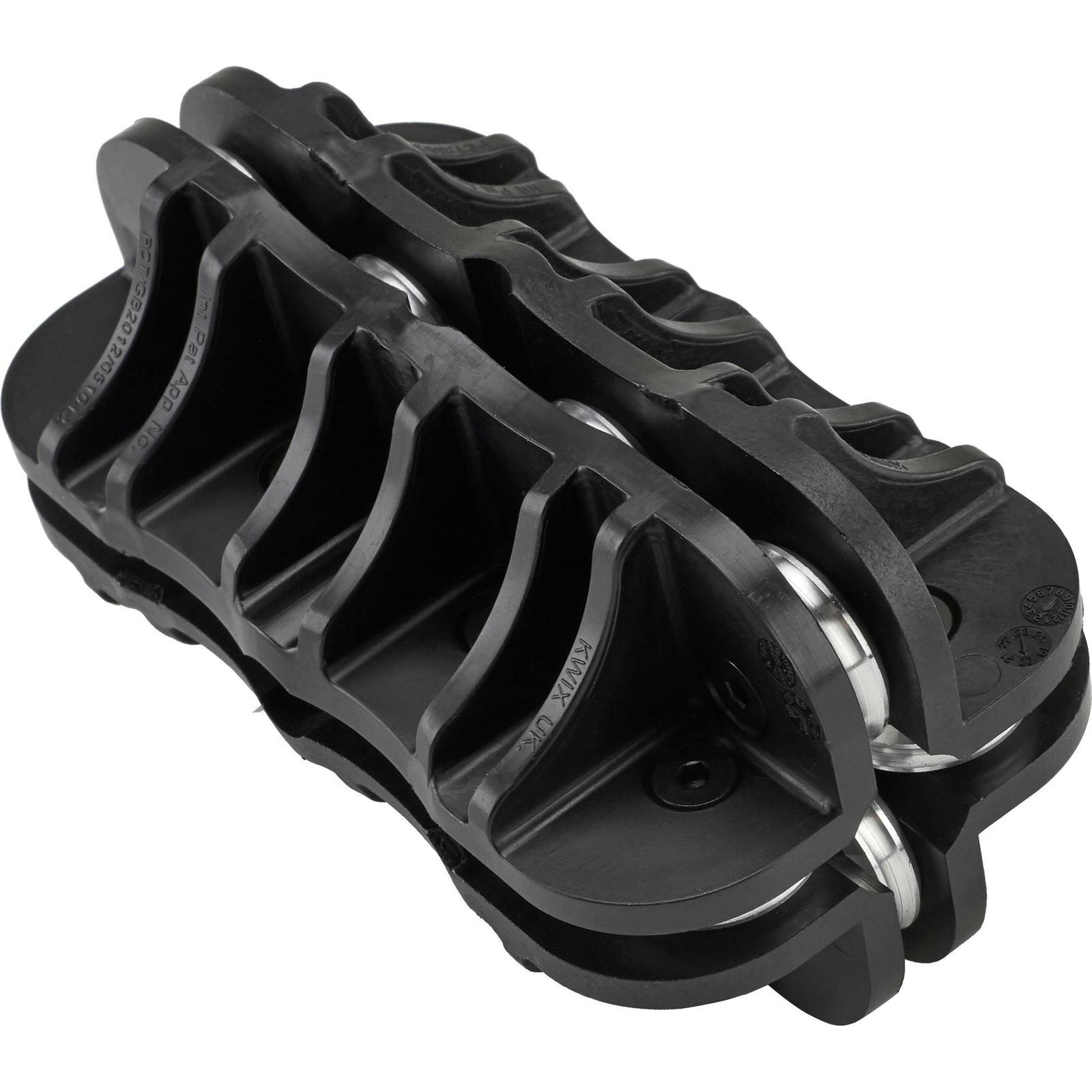 Handheld 1/4 Inch Tubing Straightener