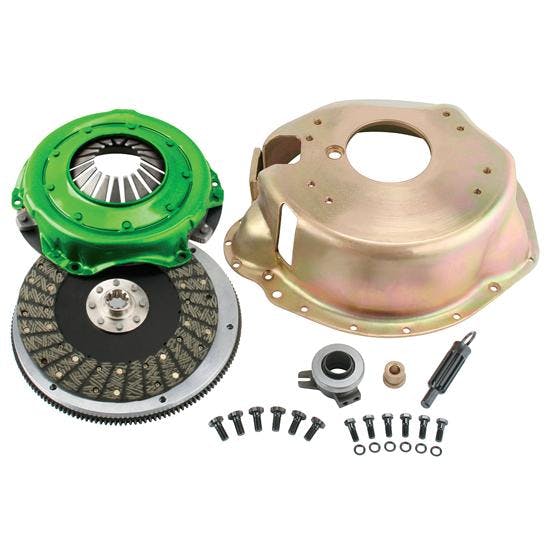 1955-1985 Small Block Chevy Stock Car Racing Clutch Kit