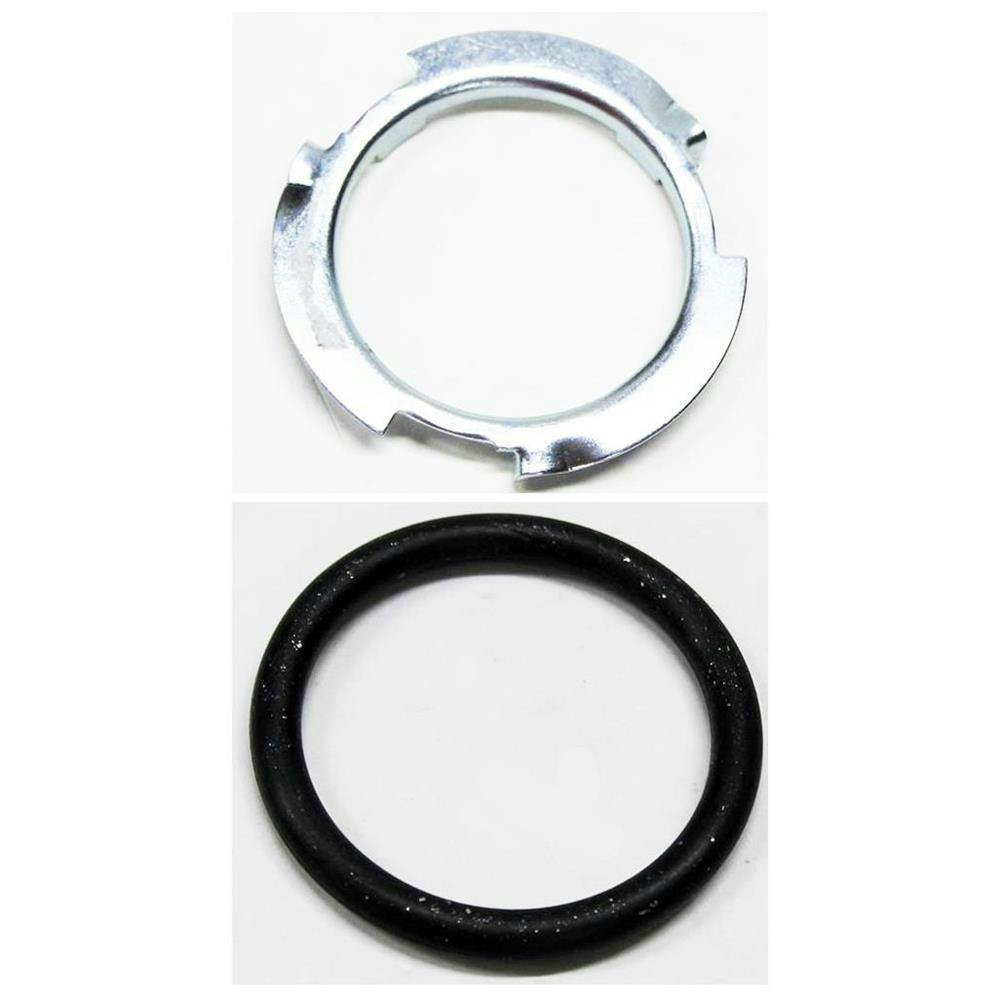 Dynacorn 1961-81 GM Fuel Sending Unit Locking Ring and Seal Kit