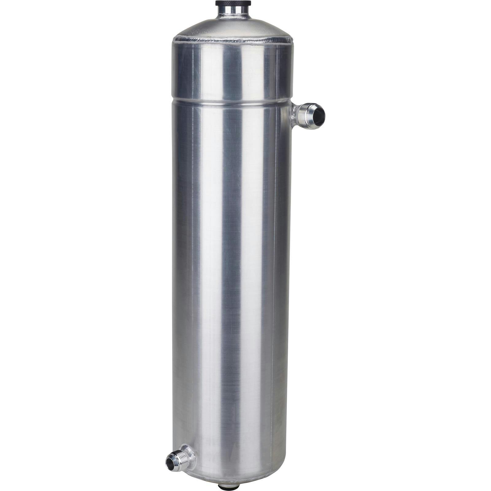 Saldana Racing Wesmar Style Oil Tank, 26 Inch