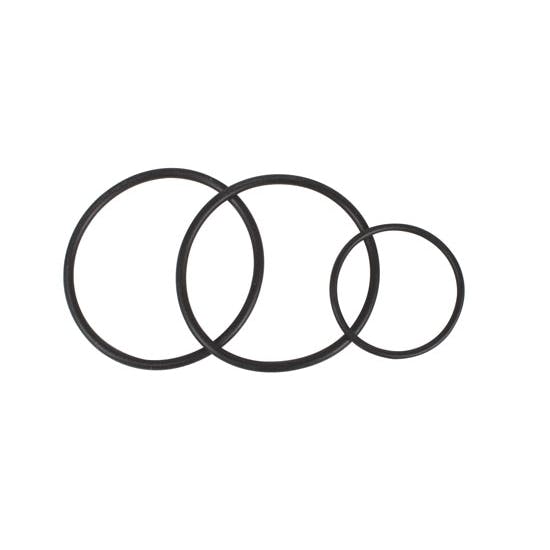 Howe Racing Enterprises 82881 Hydraulic Throwout Bearing Rebuild Kit