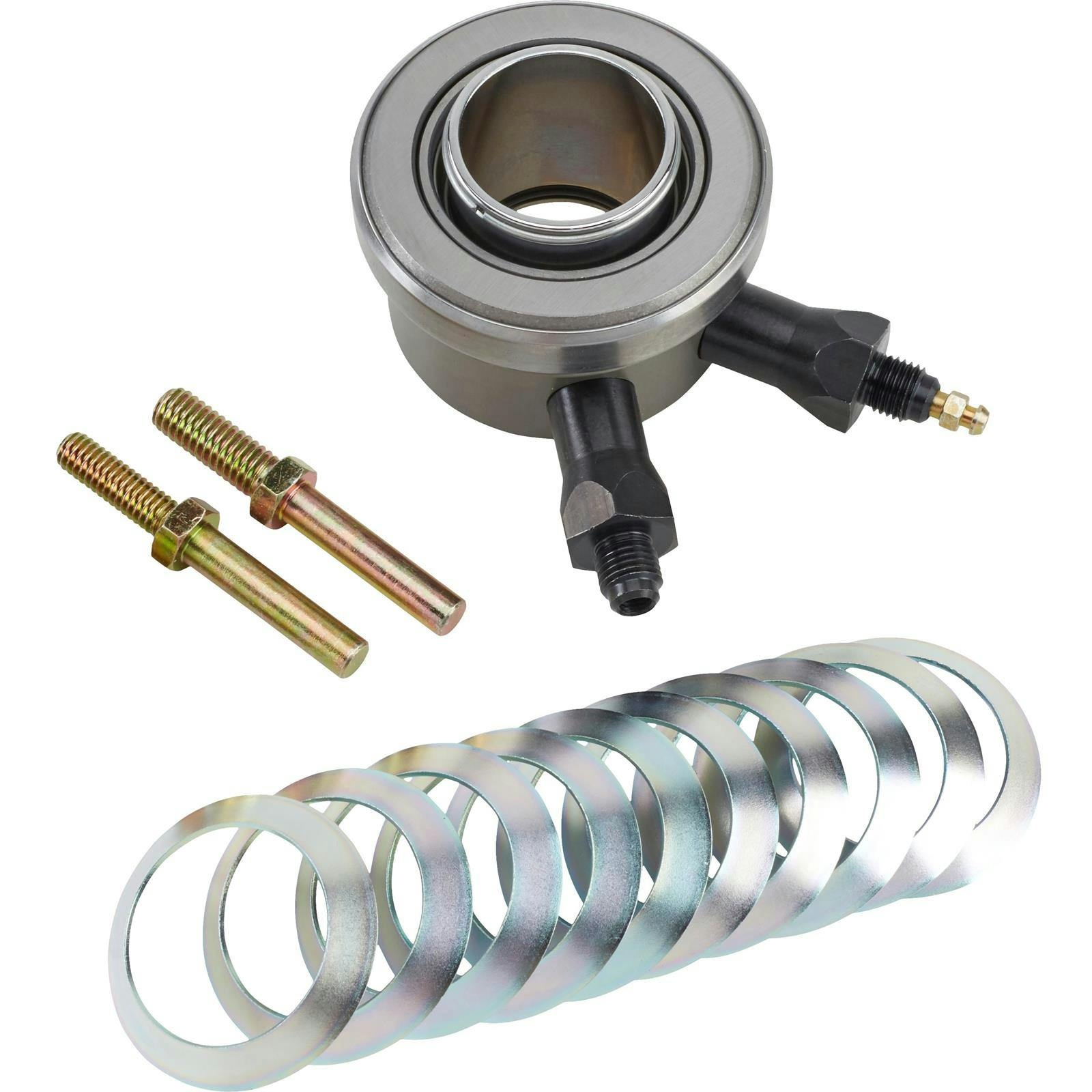 Chevy Hydraulic Throwout Bearing, GM Release Bearing Stock Clutch