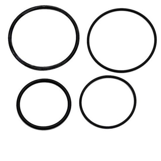 Howe Racing 82871 Clutch Hydraulic Throwout Rebuild Kit Prior 1-1-07