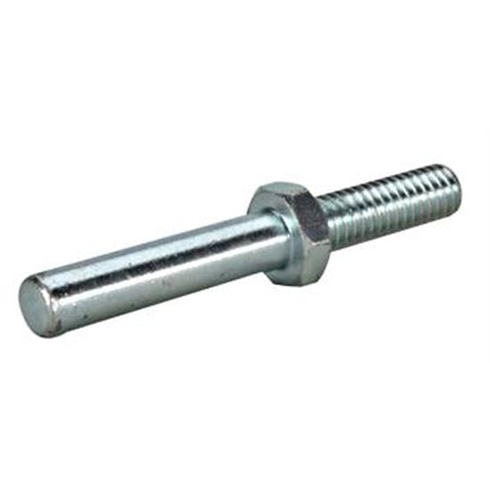 Howe Racing Enterprises 82874 Hydraulic Throwout Bearing Stud, 5/16-18