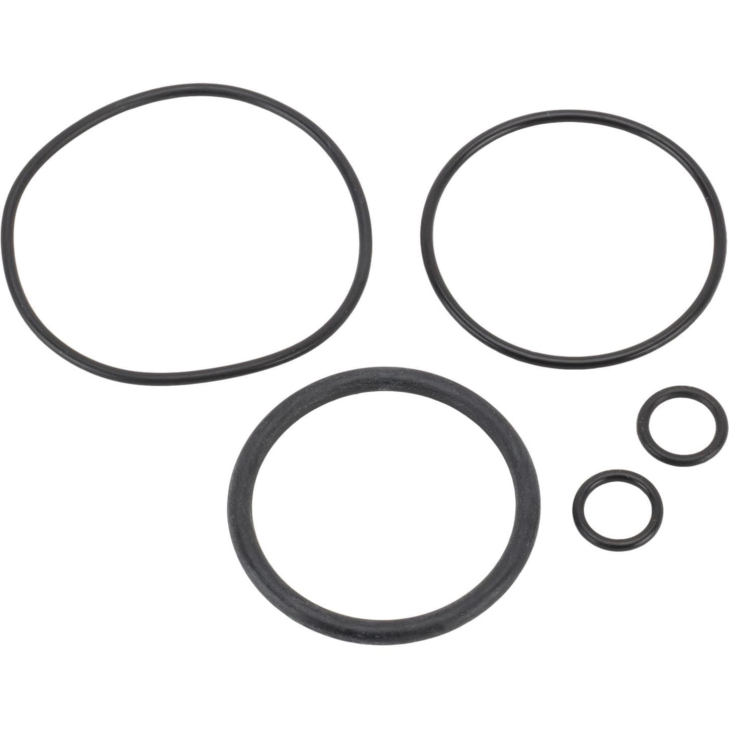 GM Stock Clutch Hydraulic Throwout Rebuild Kit, After 1-1-07