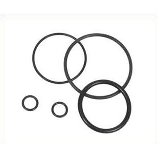 GM Stock Clutch Hydraulic Throwout Rebuild Kit, After 1-1-07