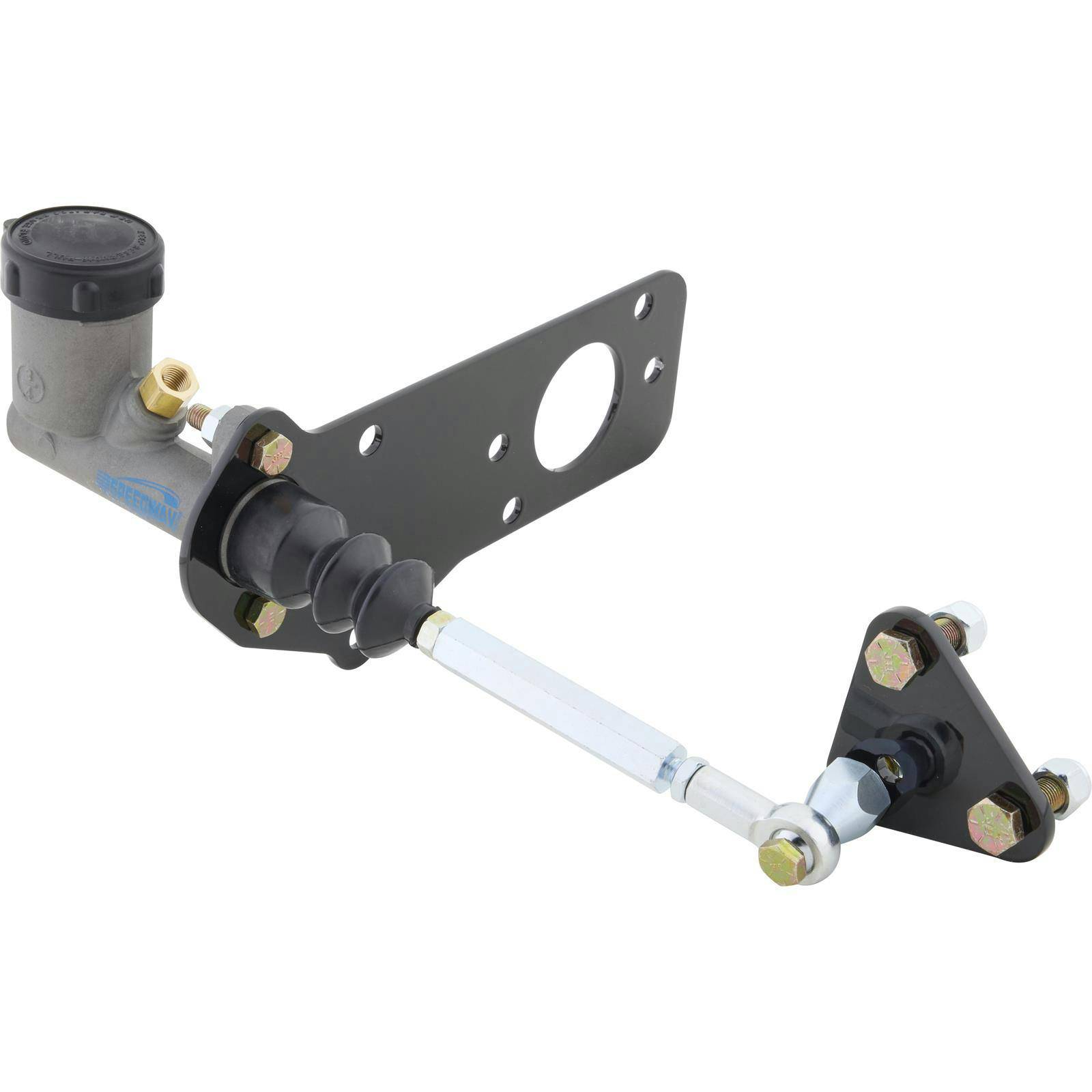 Speedway Motors 1960-66 Chevy C10 Hydraulic Clutch Conversion Kit