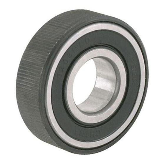 Mr Gasket 15975 Chevy to Ford Pilot Bearing Adapter