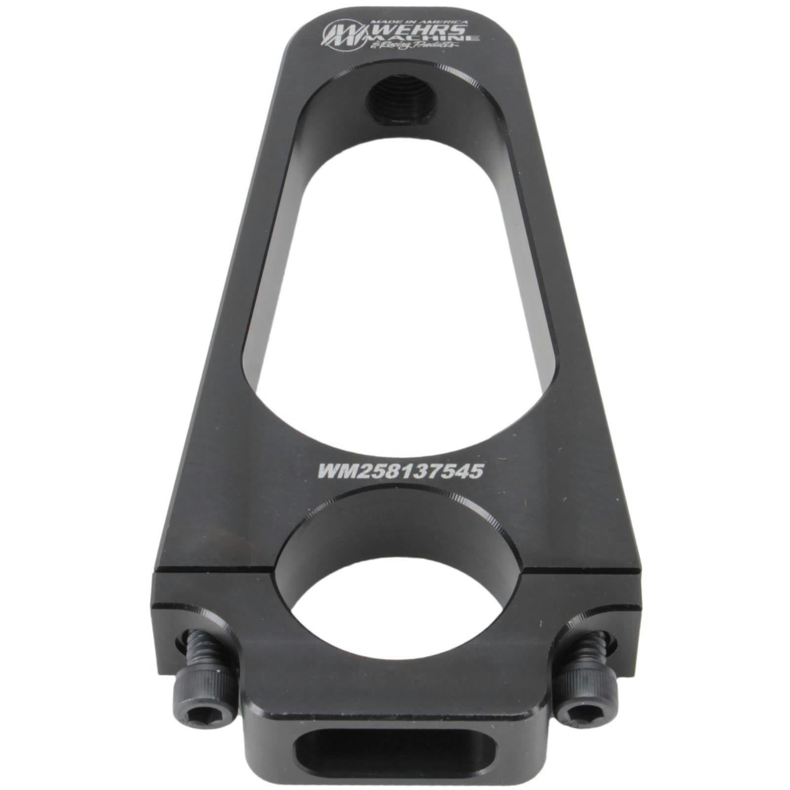 Wehrs Machine 1-3/8 Inch Clamp On Hood Pin Mount