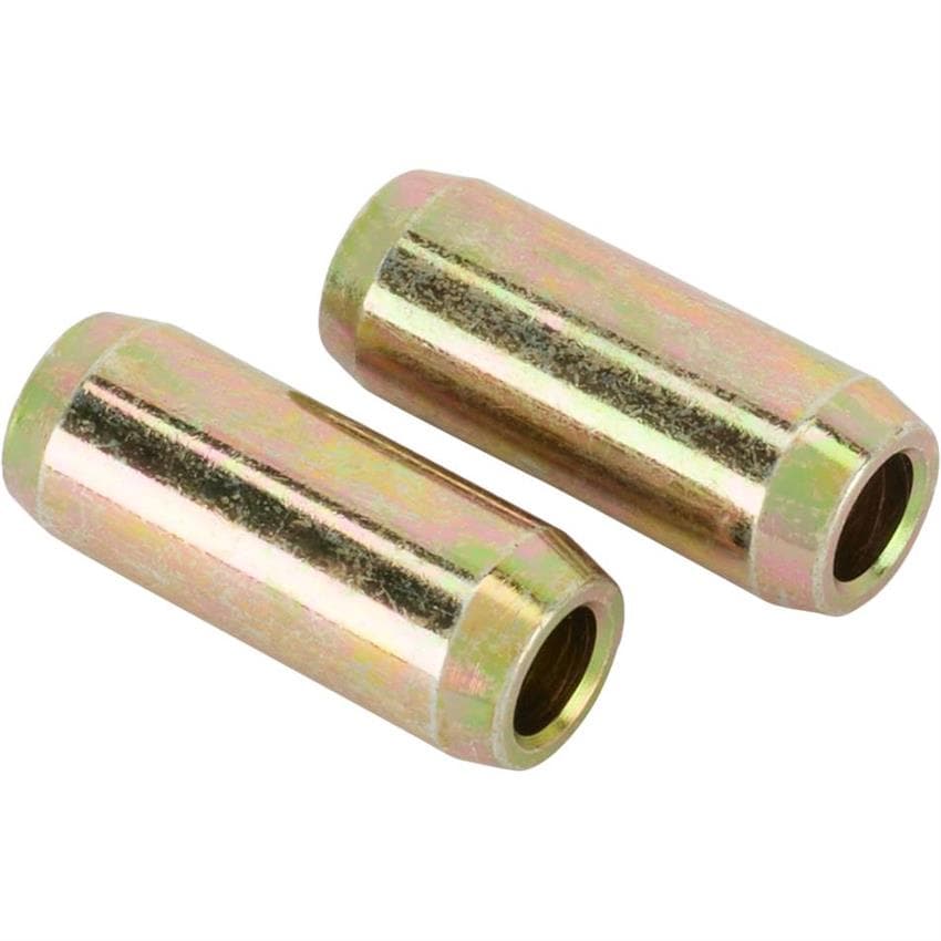 Chevy Bellhousing Extra Long Hollow Dowel Pins