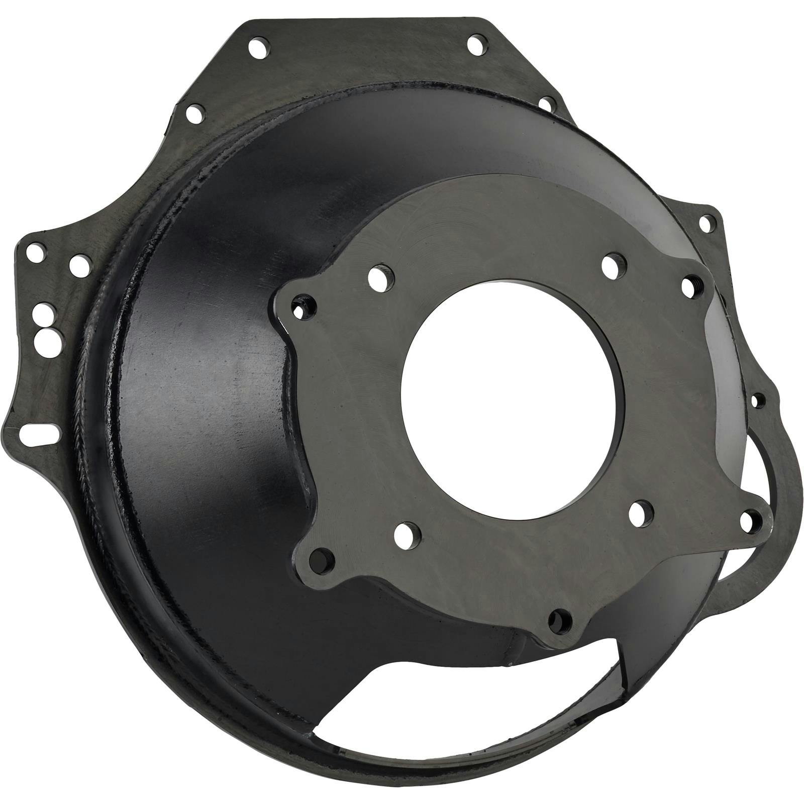 Small Block Chevy/Ford Steel Bellhousing, Wissota Approved