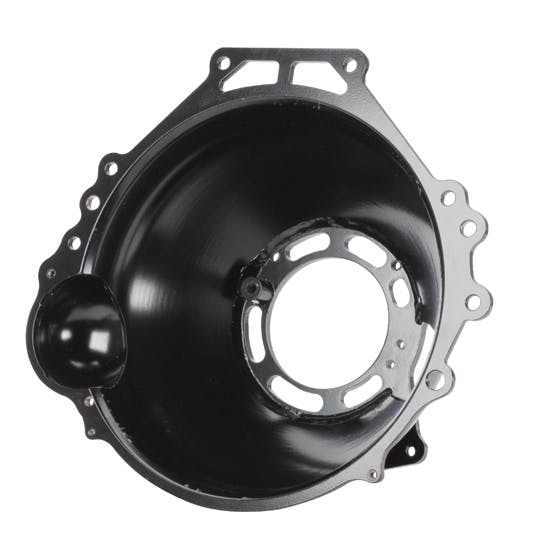 Quick Time RM-6060 Ford 289-351W Steel Bellhousing - T5