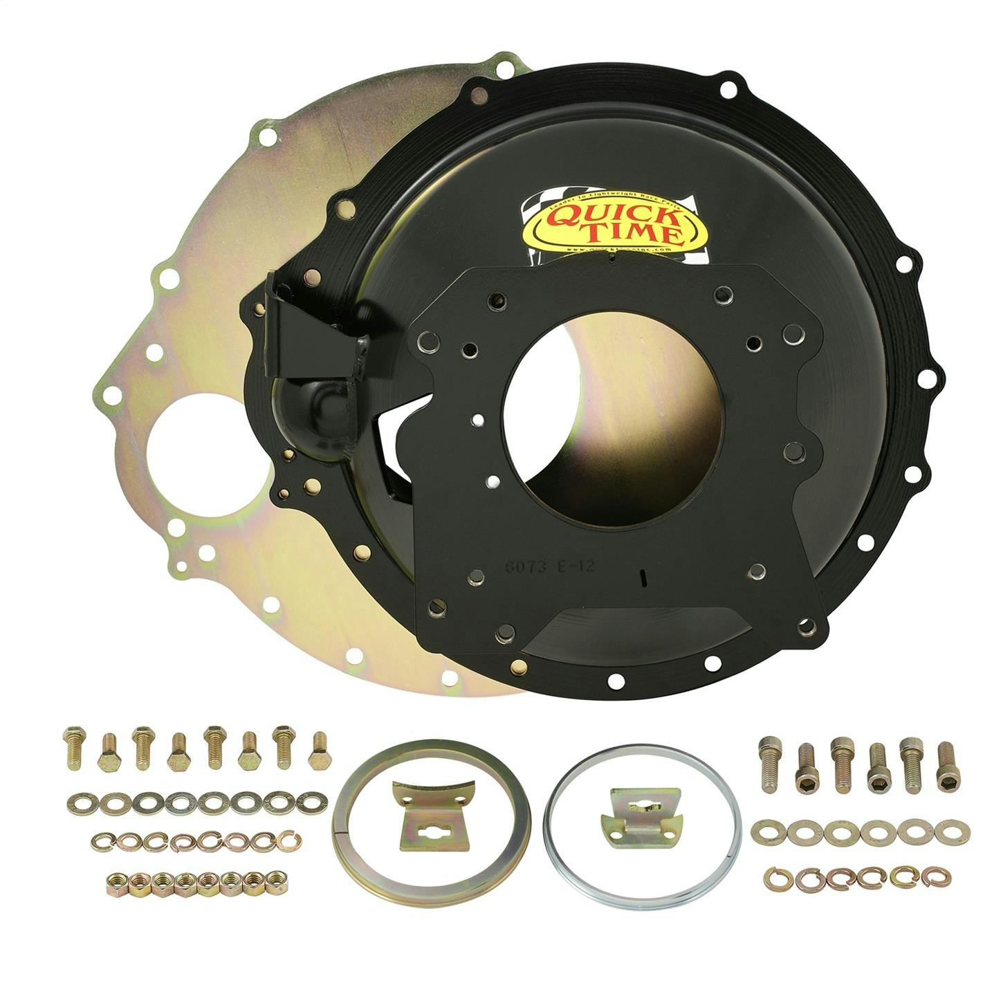 Quick Time RM-6073 Mopar Big Block 383-413-440 Bellhousing