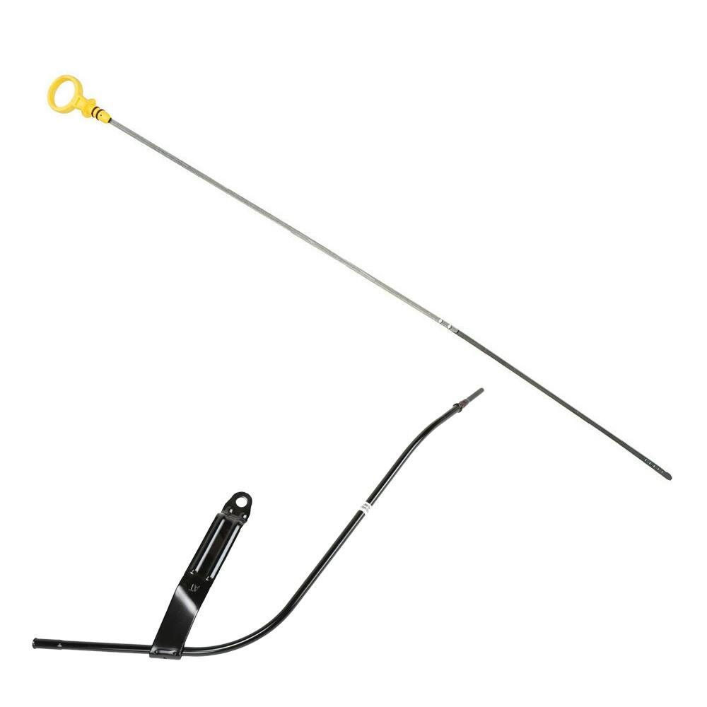 GM Performance Dip Stick and Tube