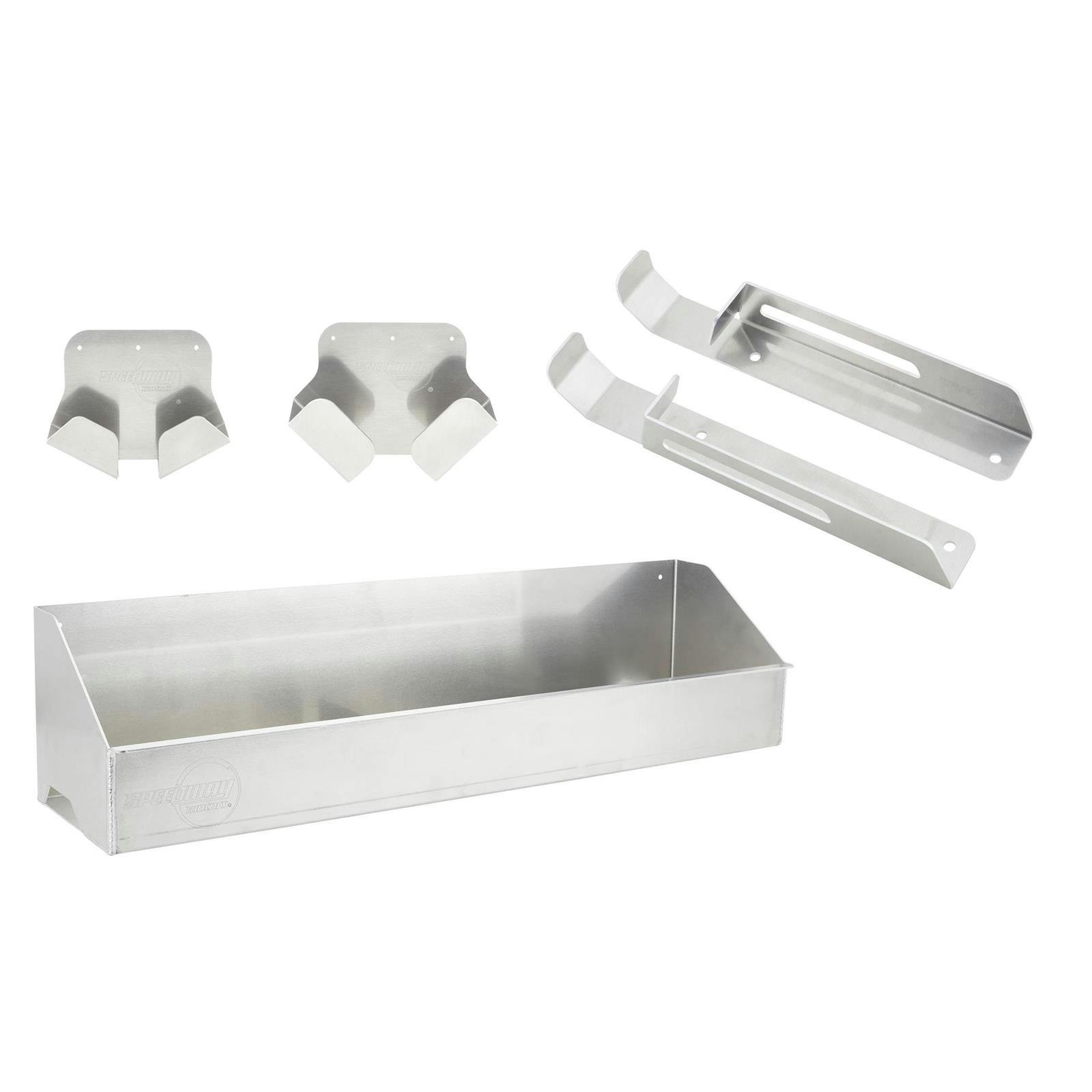 Wheel and Tire Change Storage Kit